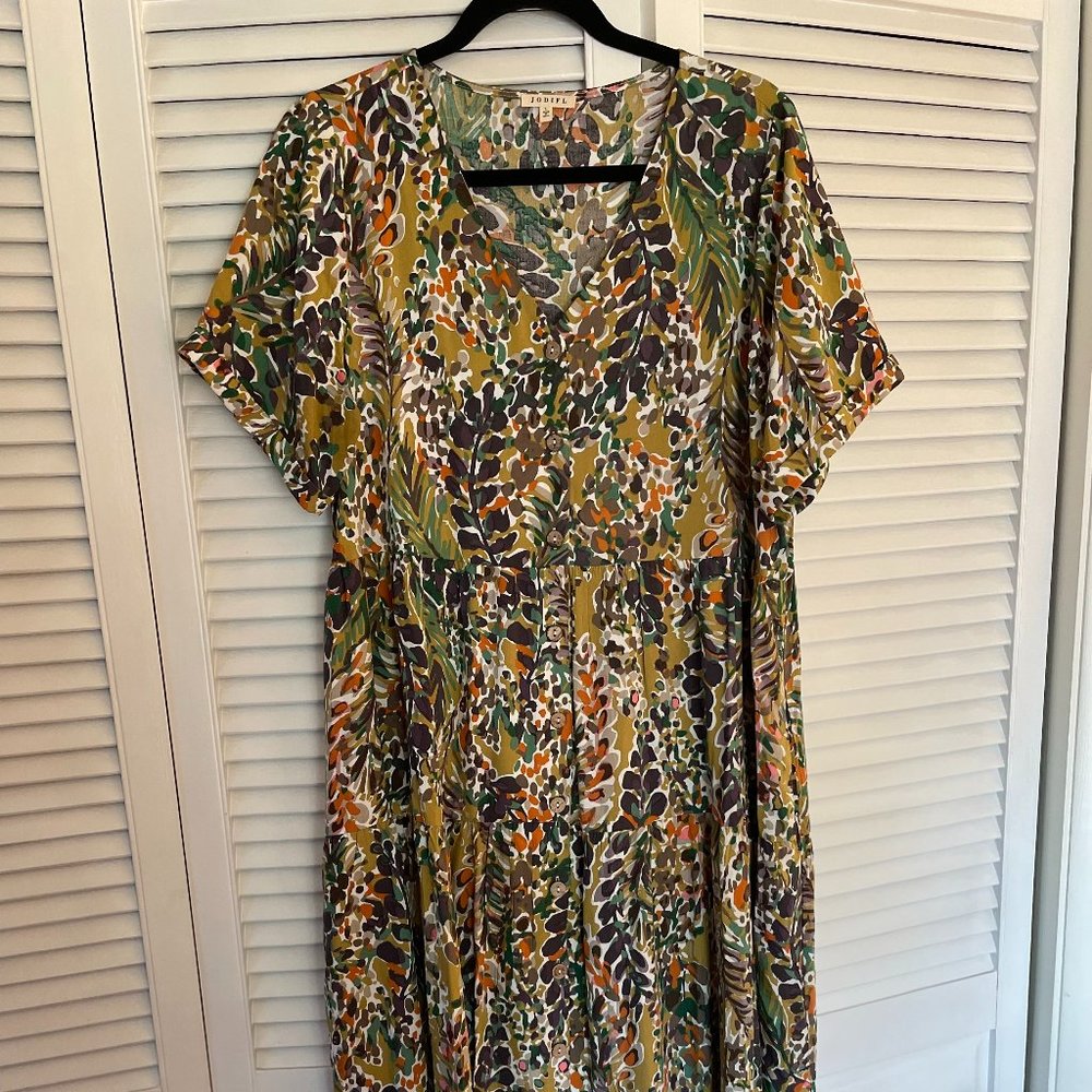 dress